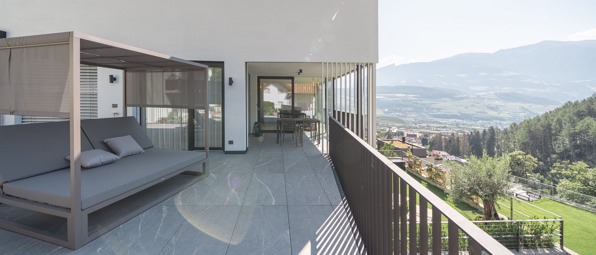 Vahrn: accommodation where you’ll feel at home Vahrn: accommodation where you’ll feel at home