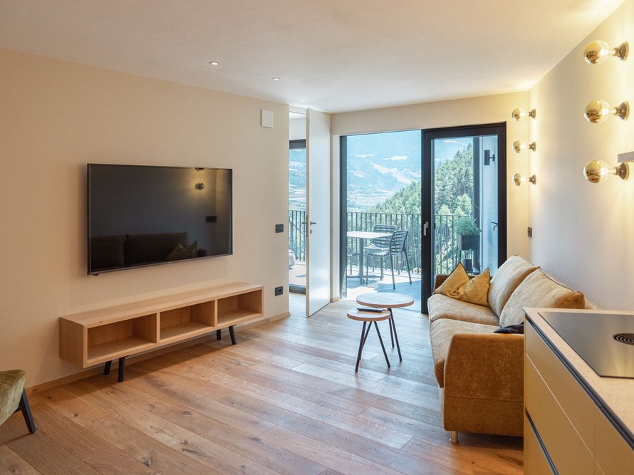 ADAM | your holiday apartment in Vahrn ADAM | your holiday apartment in Vahrn