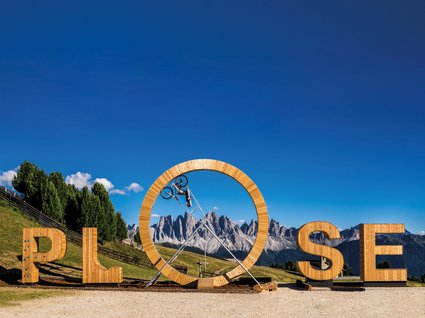 Aktiv rund um die FeWo in Brixen Aktiv rund um die FeWo in Brixen