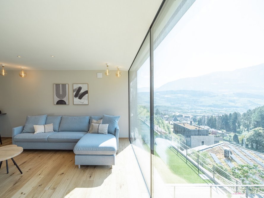 ADAM | your holiday apartment in Vahrn ADAM | your holiday apartment in Vahrn