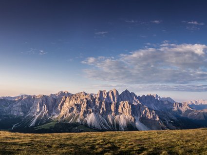 Aktiv rund um die FeWo in Brixen Aktiv rund um die FeWo in Brixen
