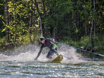 Aktiv rund um die FeWo in Brixen Aktiv rund um die FeWo in Brixen