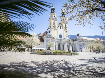 Your holiday apartment in Brixen and surroundings Your holiday apartment in Brixen and surroundings