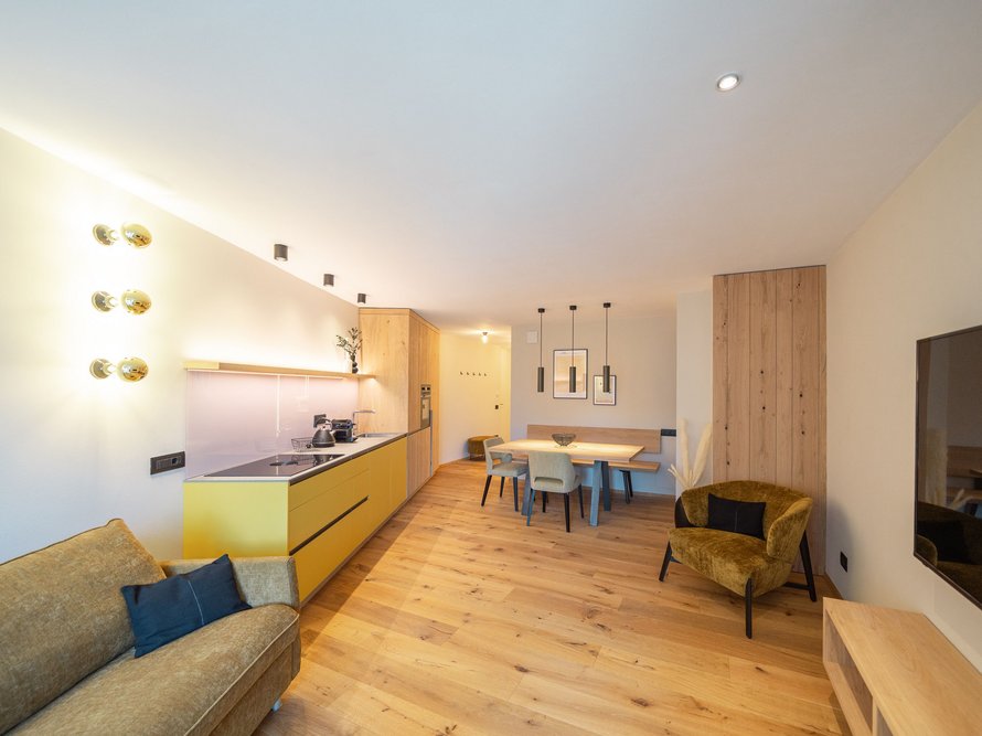 ADAM | your holiday apartment in Vahrn ADAM | your holiday apartment in Vahrn