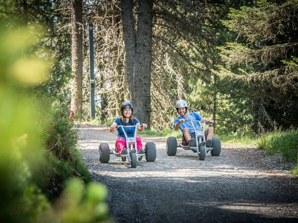 Aktiv rund um die FeWo in Brixen Aktiv rund um die FeWo in Brixen