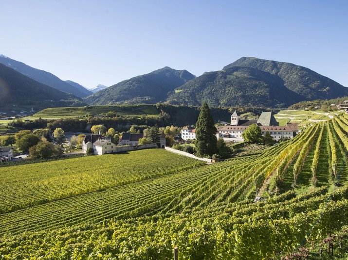 Alloggi a Bressanone? Ecco le ADAM Suites Alloggi a Bressanone? Ecco le ADAM Suites