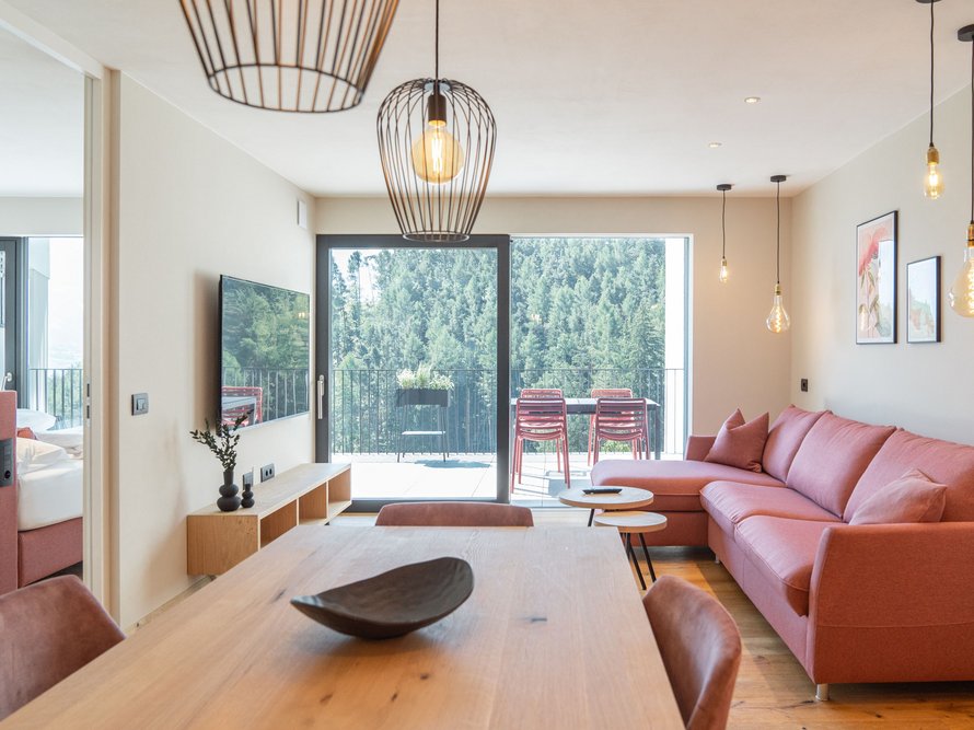 ADAM | your holiday apartment in Vahrn ADAM | your holiday apartment in Vahrn