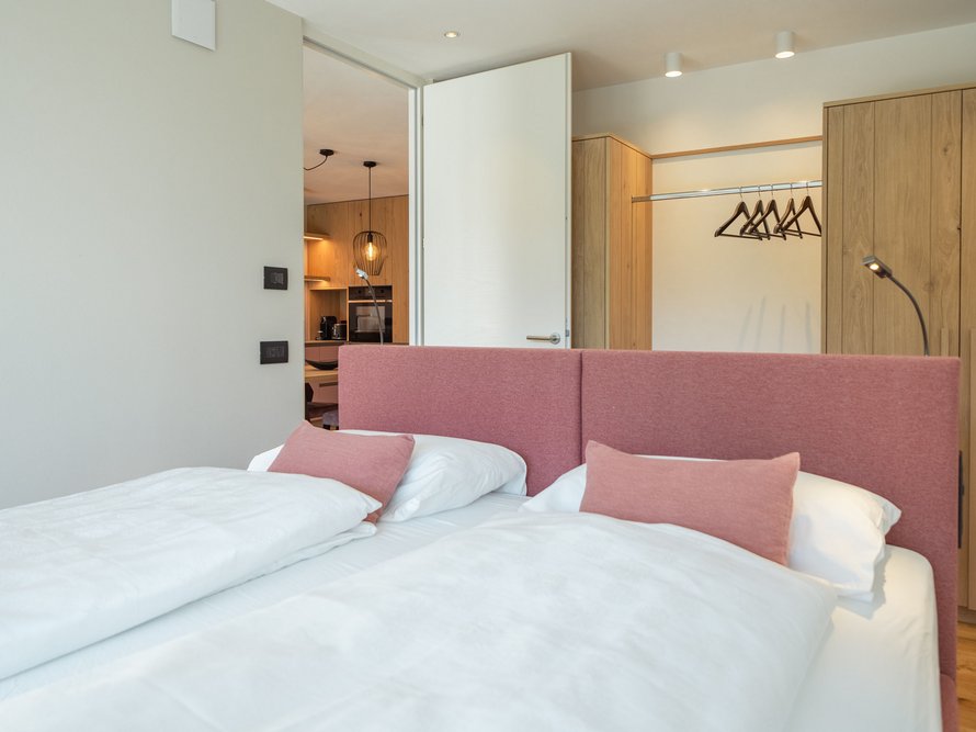 ADAM | your holiday apartment in Vahrn ADAM | your holiday apartment in Vahrn