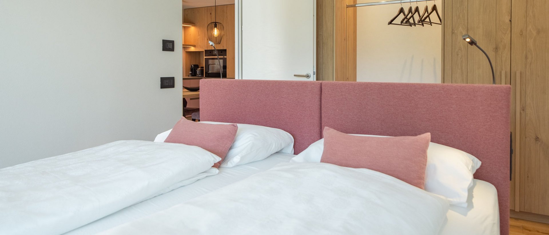 Ihr Apartment mit Sauna in Vahrn Ihr Apartment mit Sauna in Vahrn