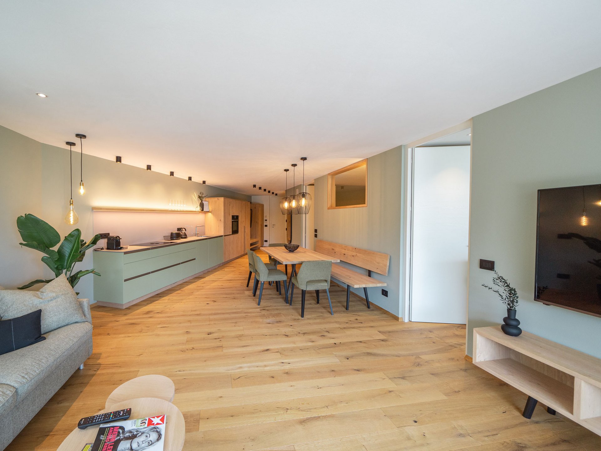 Brixen | Urlaub in den ADAM Suites Brixen | Urlaub in den ADAM Suites