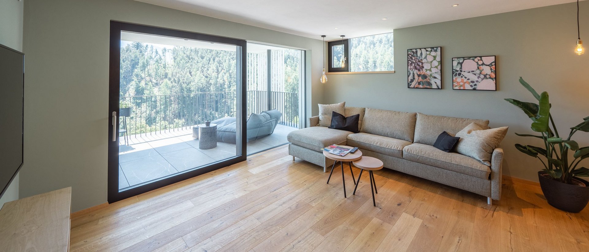 Vahrn: Ferienwohnung A.2 Vahrn: Ferienwohnung A.2