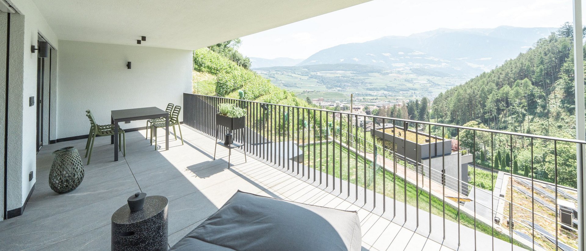 Vahrn: Ferienwohnung A.2 Vahrn: Ferienwohnung A.2