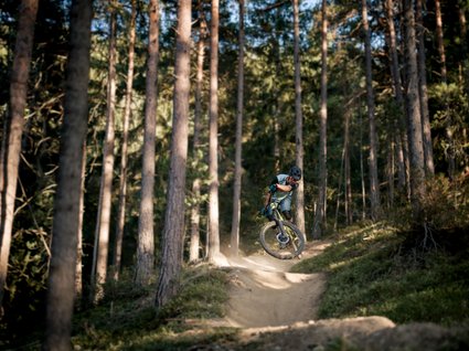 Aktiv rund um die FeWo in Brixen Aktiv rund um die FeWo in Brixen