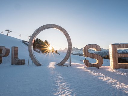 Aktiv rund um die FeWo in Brixen Aktiv rund um die FeWo in Brixen
