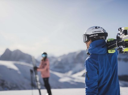 Aktiv rund um die FeWo in Brixen Aktiv rund um die FeWo in Brixen