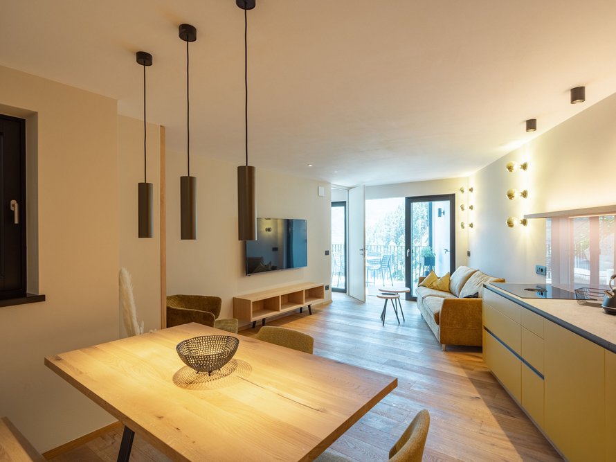 ADAM | your holiday apartment in Vahrn ADAM | your holiday apartment in Vahrn