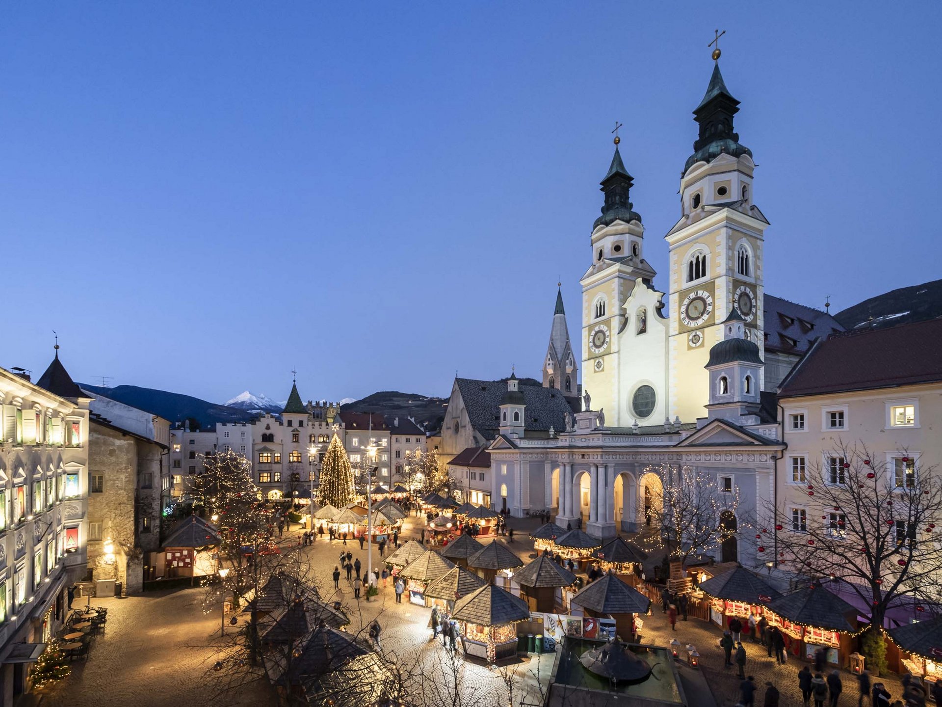 Brixen | Urlaub in den ADAM Suites Brixen | Urlaub in den ADAM Suites