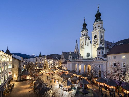 Brixen | Urlaub in den ADAM Suites Brixen | Urlaub in den ADAM Suites