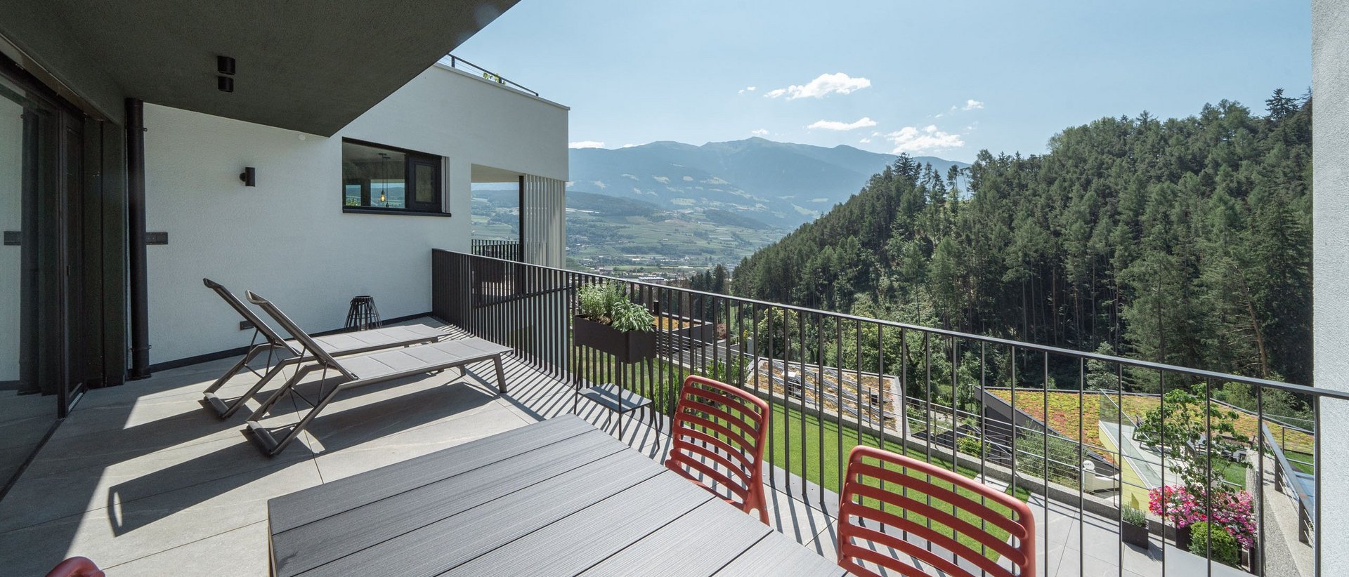 Ihr Apartment mit Sauna in Vahrn Ihr Apartment mit Sauna in Vahrn