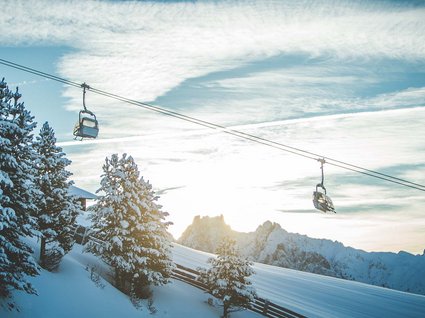 Aktiv rund um die FeWo in Brixen Aktiv rund um die FeWo in Brixen
