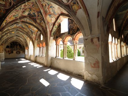 Holidays in Brixen? Only with the BrixenCard! Holidays in Brixen? Only with the BrixenCard!