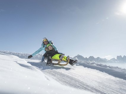 Aktiv rund um die FeWo in Brixen Aktiv rund um die FeWo in Brixen