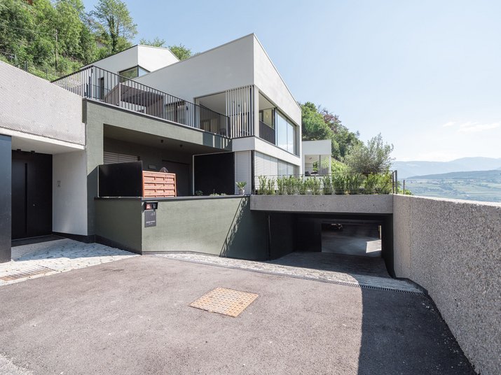 Vahrn: accommodation where you’ll feel at home Vahrn: accommodation where you’ll feel at home