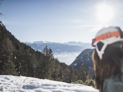 Aktiv rund um die FeWo in Brixen Aktiv rund um die FeWo in Brixen