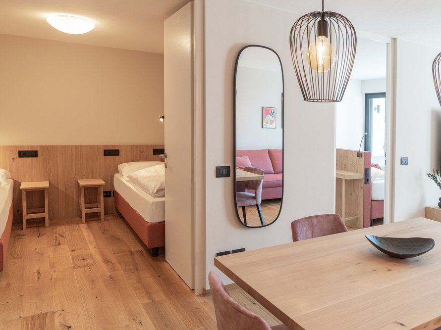 ADAM | your holiday apartment in Vahrn ADAM | your holiday apartment in Vahrn