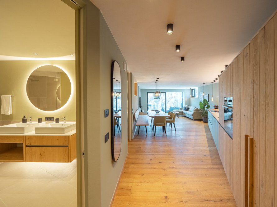 ADAM | your holiday apartment in Vahrn ADAM | your holiday apartment in Vahrn