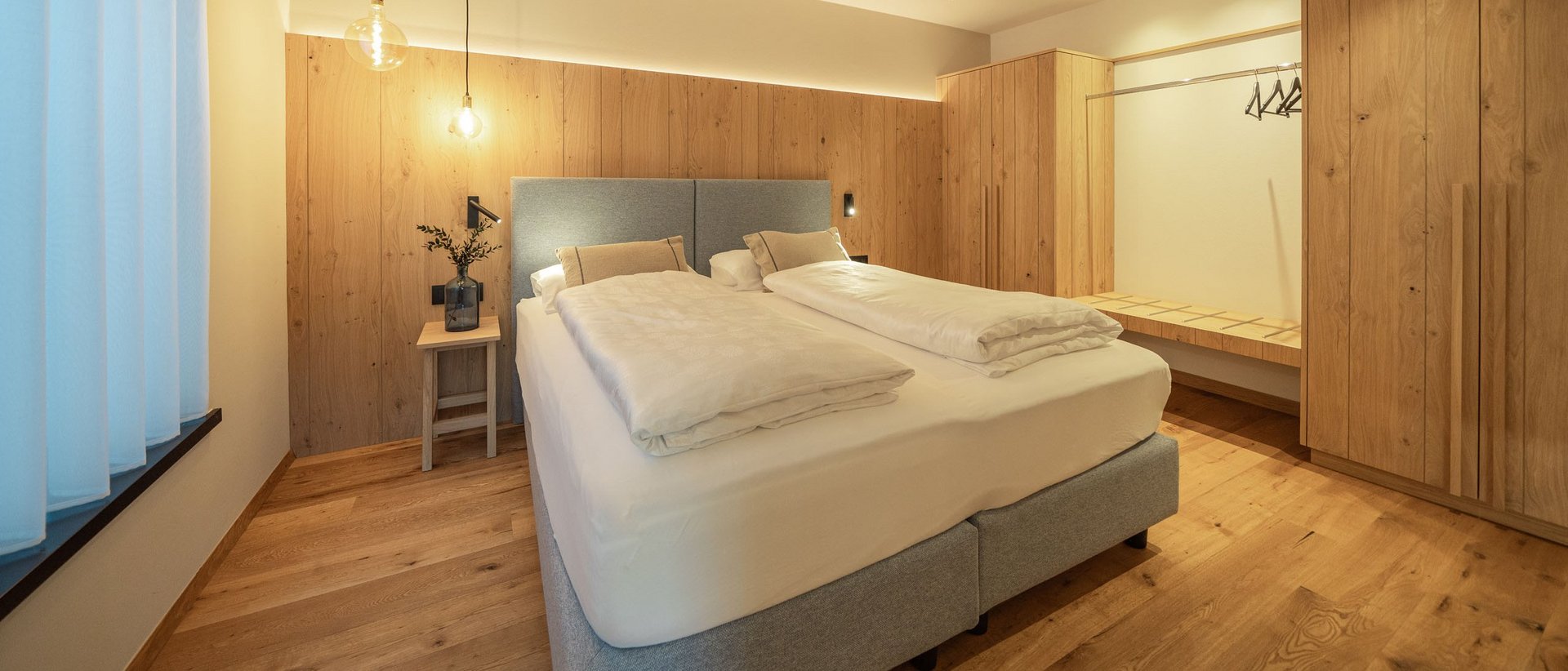 Vahrn: accommodation where you’ll feel at home Vahrn: accommodation where you’ll feel at home