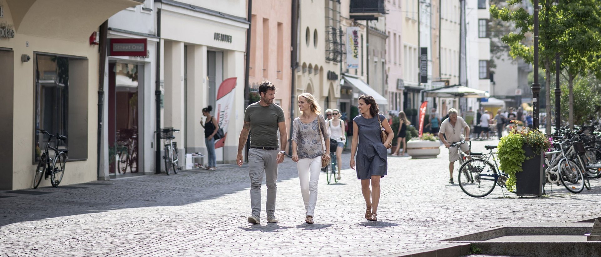 ADAM | Ihre Ferienwohnung in Brixen ADAM | Ihre Ferienwohnung in Brixen