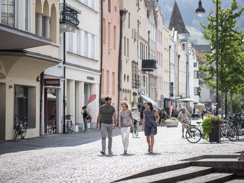 Alloggi a Bressanone? Ecco le ADAM Suites Alloggi a Bressanone? Ecco le ADAM Suites