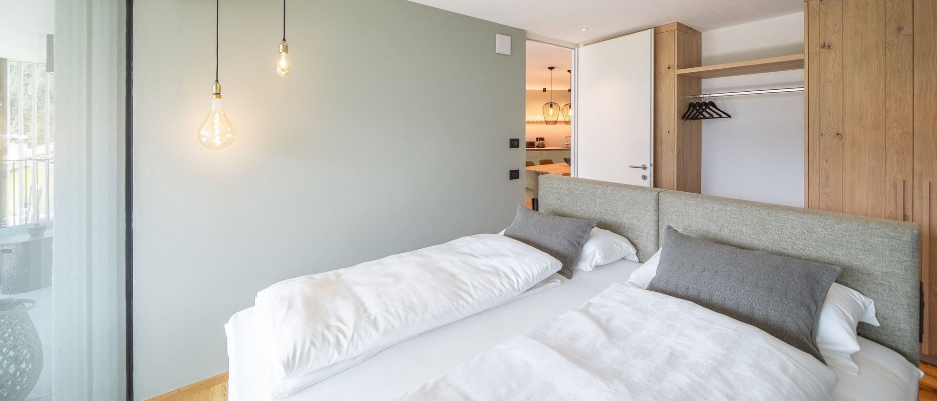 Vahrn: Ferienwohnung A.2 Vahrn: Ferienwohnung A.2