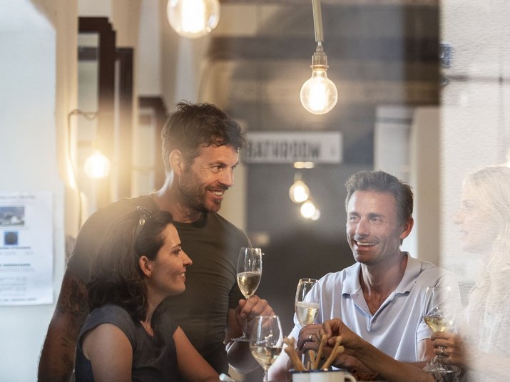 Alloggi a Bressanone? Ecco le ADAM Suites Alloggi a Bressanone? Ecco le ADAM Suites