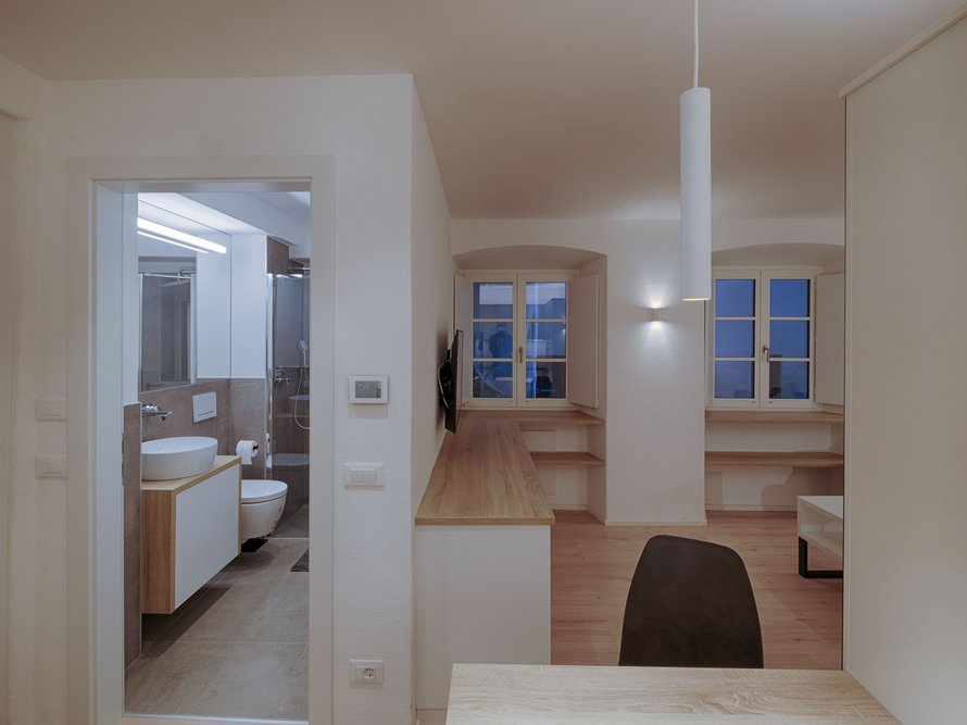 Brixen | Holidays at the ADAM Suites Brixen | Holidays at the ADAM Suites