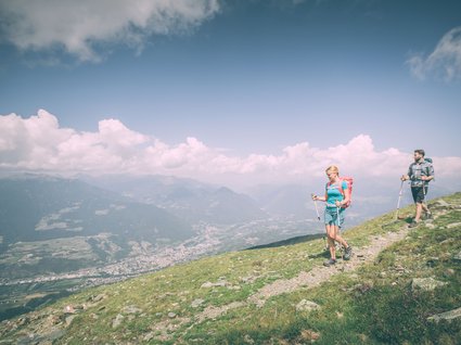 Aktiv rund um die FeWo in Brixen Aktiv rund um die FeWo in Brixen