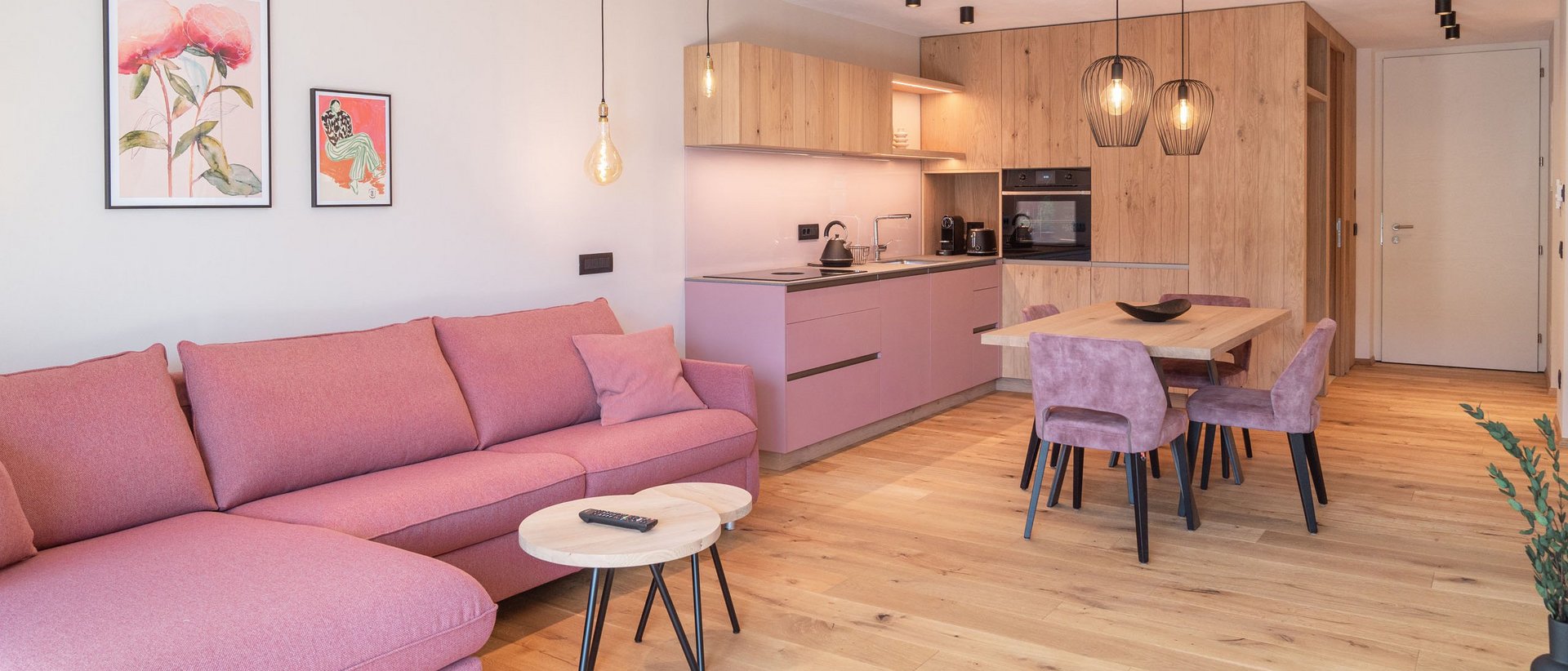 Ihr Apartment mit Sauna in Vahrn Ihr Apartment mit Sauna in Vahrn