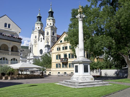 Brixen | Holidays at the ADAM Suites Brixen | Holidays at the ADAM Suites