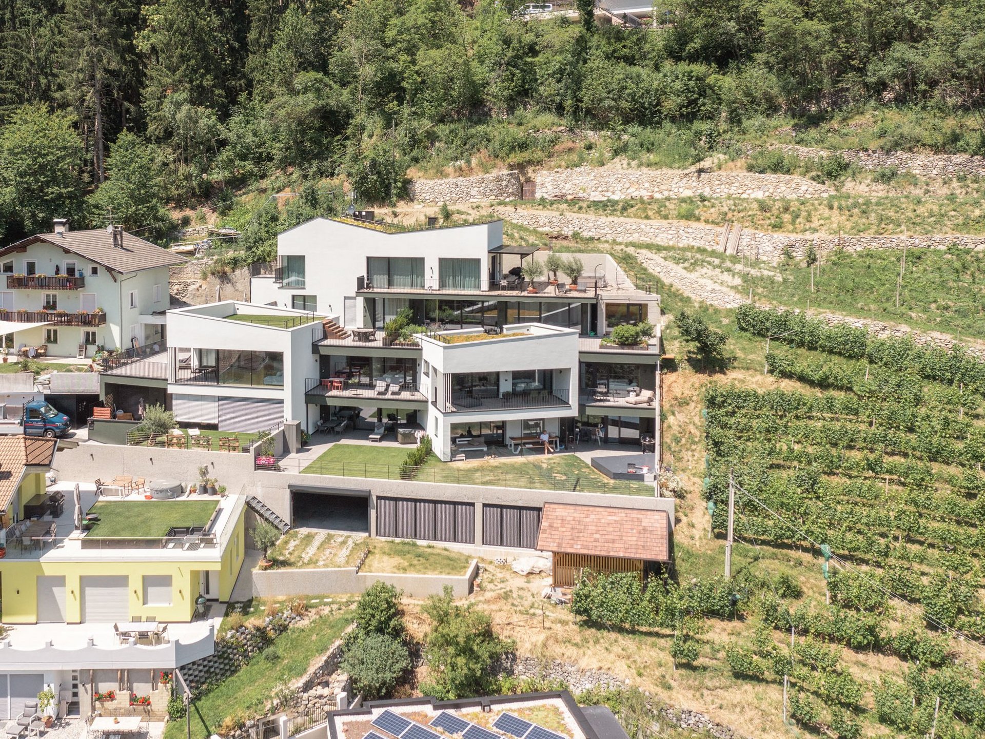 Brixen | Holidays at the ADAM Suites Brixen | Holidays at the ADAM Suites