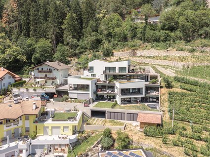 Brixen | Holidays at the ADAM Suites Brixen | Holidays at the ADAM Suites