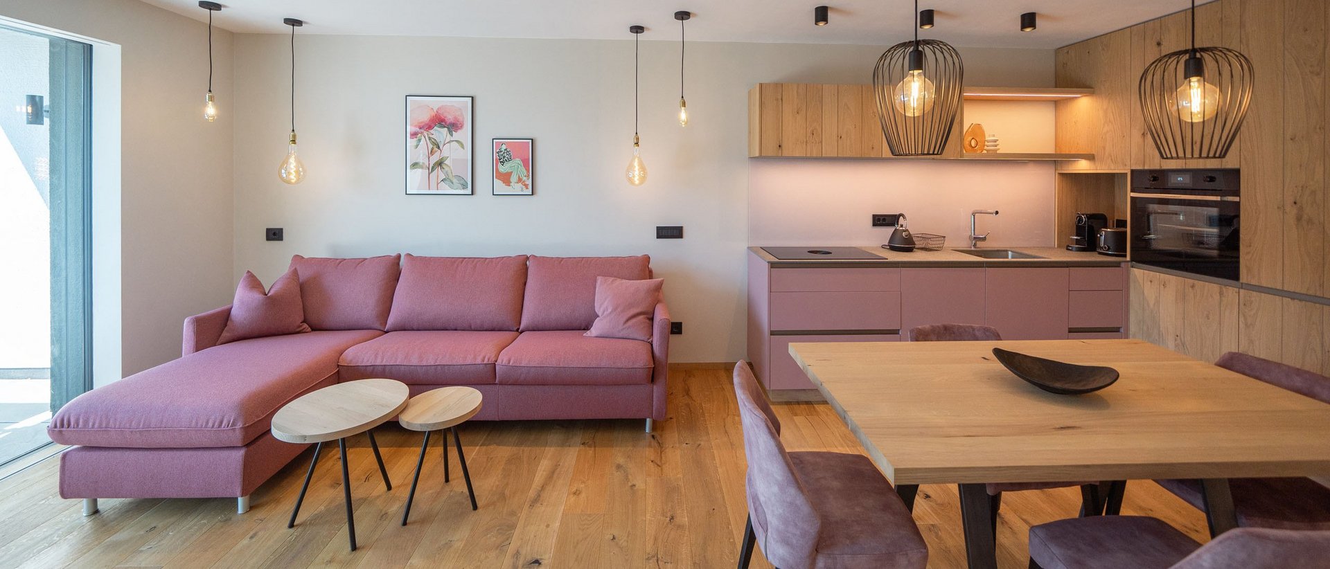 Ihr Apartment mit Sauna in Vahrn Ihr Apartment mit Sauna in Vahrn