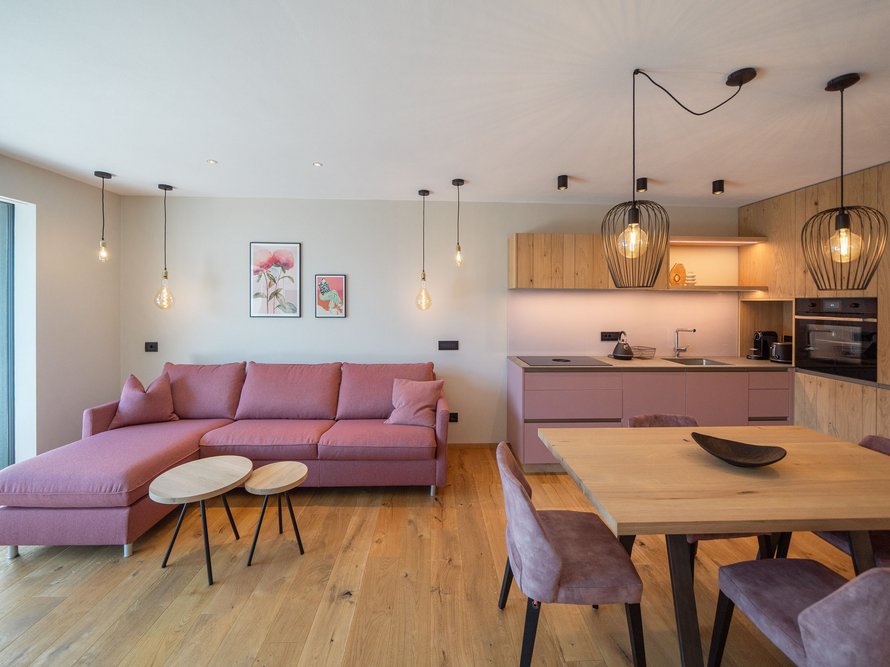 ADAM | your holiday apartment in Vahrn ADAM | your holiday apartment in Vahrn