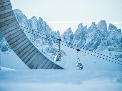 Aktiv rund um die FeWo in Brixen Aktiv rund um die FeWo in Brixen