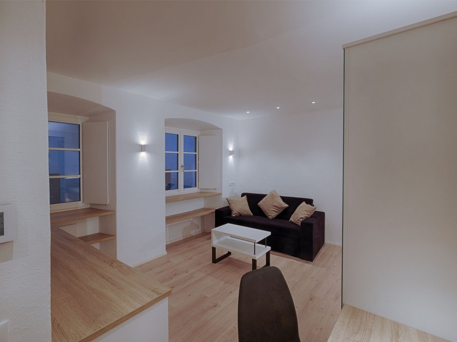 Brixen | Holidays at the ADAM Suites Brixen | Holidays at the ADAM Suites