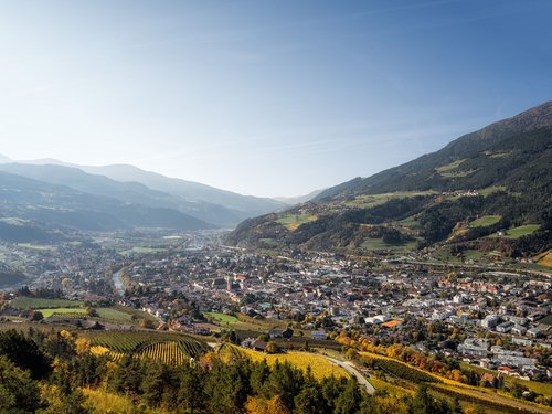 M.1: your apartment in Brixen M.1: your apartment in Brixen