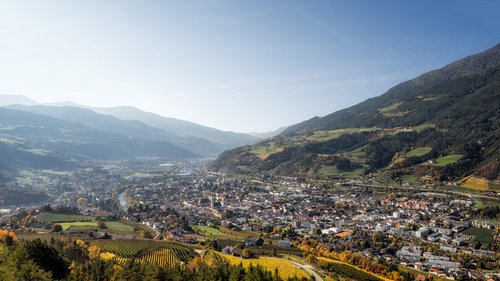 Brixen | Holidays at the ADAM Suites Brixen | Holidays at the ADAM Suites