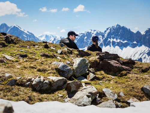 ADAM | your holiday apartment in Vahrn ADAM | your holiday apartment in Vahrn