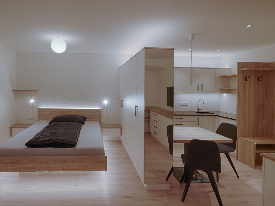 Brixen | Holidays at the ADAM Suites Brixen | Holidays at the ADAM Suites