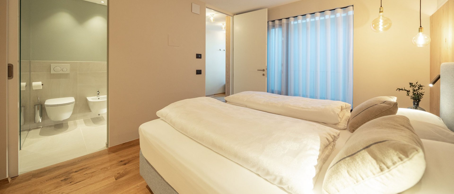 Vahrn: accommodation where you’ll feel at home Vahrn: accommodation where you’ll feel at home